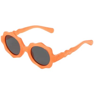 Sonnenbrille Kind Komono Sunny Peony Kiss Orange 105x35x19 mm Mixte Sonnenbrille Kind Komono Sunny Peony Kiss Orange 105x35x19 mm Mixte