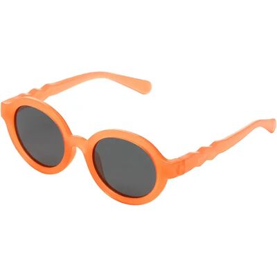 Sonnenbrille Kind Komono Lou Peony Kiss Rose 115x41x17 mm Mixte Sonnenbrille Kind Komono Lou Peony Kiss Rose 115x41x17 mm Mixte