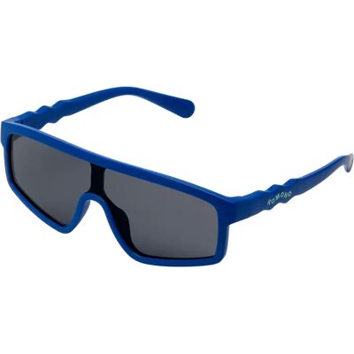 Sonnenbrille Kind Komono Mimo Berry Bleu 115x109 mm Mixte Sonnenbrille Kind Komono Mimo Berry Bleu 115x109 mm Mixte