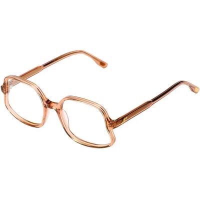 Sonnenbrille Komono Su Rose TU Mixte Sonnenbrille Komono Su Rose TU Mixte