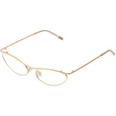 Sonnenbrille Komono Lynn Doré TU Mixte Sonnenbrille Komono Lynn Doré TU Mixte