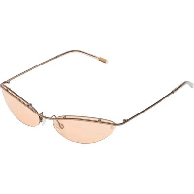 Sonnenbrille Komono Kai Marron TU Mixte Sonnenbrille Komono Kai Marron TU Mixte