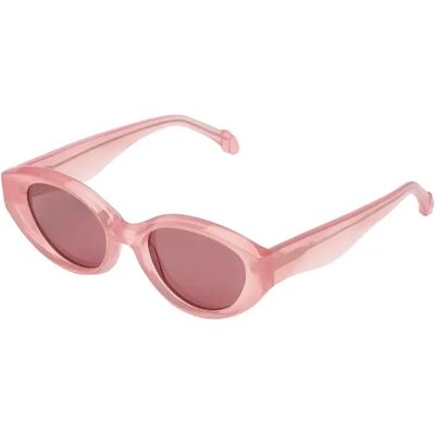 Sonnenbrille Komono Cal Akoya Rose 148x53x19 mm Mixte Sonnenbrille Komono Cal Akoya Rose 148x53x19 mm Mixte