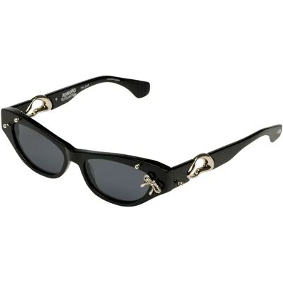 Sonnenbrille Komono Suri D.I.Y. Noir 145x54x16 mm Mixte Sonnenbrille Komono Suri D.I.Y. Noir 145x54x16 mm Mixte