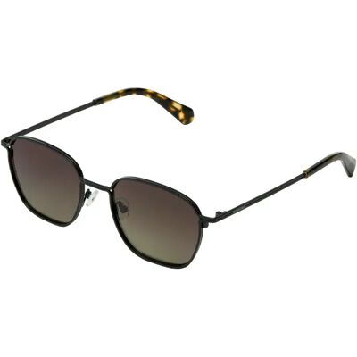 Sonnenbrille Komono Milo Noir 145x52x19 mm Mixte Sonnenbrille Komono Milo Noir 145x52x19 mm Mixte