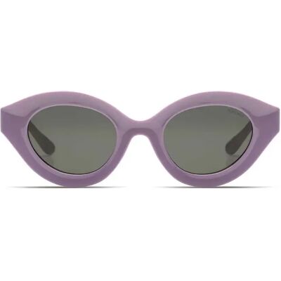 Sonnenbrille Komono Grace Violet TU Mixte Sonnenbrille Komono Grace Violet TU Mixte