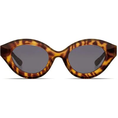 Sonnenbrille Komono Grace Orange TU Mixte Sonnenbrille Komono Grace Orange TU Mixte