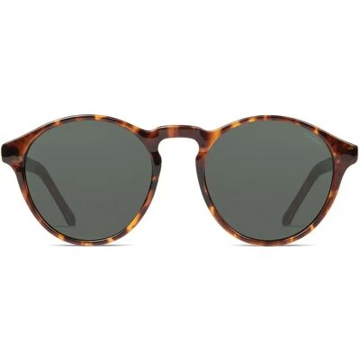 Sonnenbrille Komono Devon Noir TU Mixte Sonnenbrille Komono Devon Noir TU Mixte