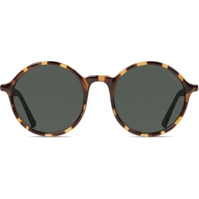Sonnenbrille Komono Madison Noir TU Mixte Sonnenbrille Komono Madison Noir TU Mixte