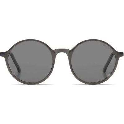 Sonnenbrille Komono Madison Noir TU Mixte Sonnenbrille Komono Madison Noir TU Mixte