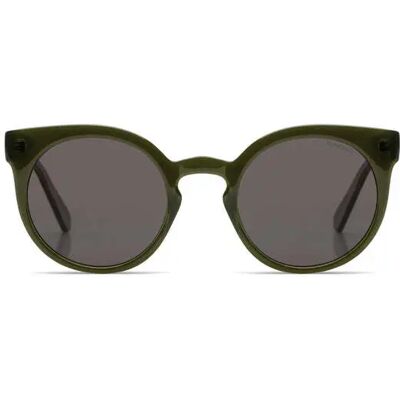 Sonnenbrille Komono Lulu Vert TU Mixte Sonnenbrille Komono Lulu Vert TU Mixte
