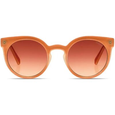 Sonnenbrille Komono Lulu Orange TU Mixte Sonnenbrille Komono Lulu Orange TU Mixte