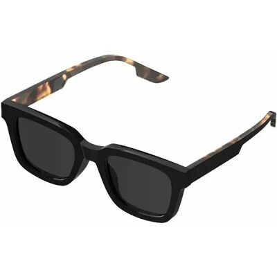 Sonnenbrille Komono Bobby Noir TU Mixte Sonnenbrille Komono Bobby Noir TU Mixte