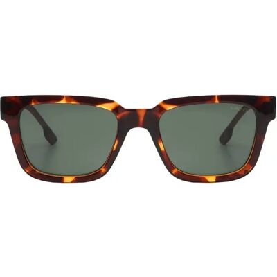 Sonnenbrille Komono Bobby Noir TU Mixte Sonnenbrille Komono Bobby Noir TU Mixte