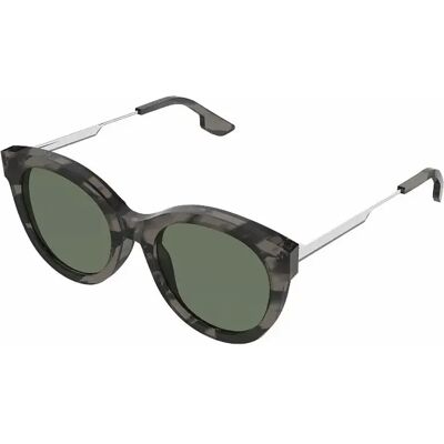 Sonnenbrille Komono Jade Argenté TU Mixte Sonnenbrille Komono Jade Argenté TU Mixte