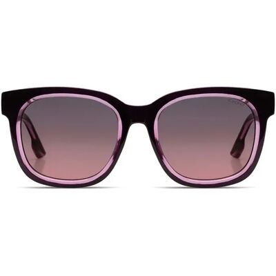 Sonnenbrille Komono Sienna Rose TU Mixte Sonnenbrille Komono Sienna Rose TU Mixte