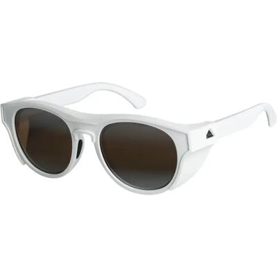 Sonnenbrille Quiksilver Eliminator+ Gris TU Homme Sonnenbrille Quiksilver Eliminator+ Gris TU Homme