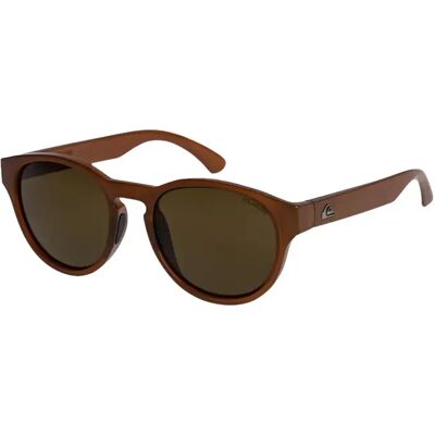 Polarisierte Sonnenbrille Quiksilver Eliminator Marron TU Homme Polarisierte Sonnenbrille Quiksilver Eliminator Marron TU Homme