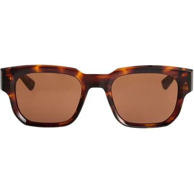 Sonnenbrille Quiksilver Winch Marron TU Homme Sonnenbrille Quiksilver Winch Marron TU Homme
