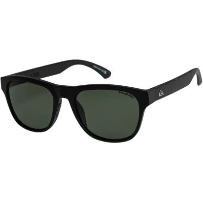Polarisierte Sonnenbrille Quiksilver Tagger Noir TU Homme Polarisierte Sonnenbrille Quiksilver Tagger Noir TU Homme