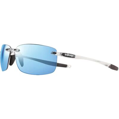Sonnenbrille Revo Descend Bleu XL Mixte Sonnenbrille Revo Descend Bleu XL Mixte