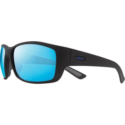 Sonnenbrille Revo Dexter Bleu M Mixte Sonnenbrille Revo Dexter Bleu M Mixte