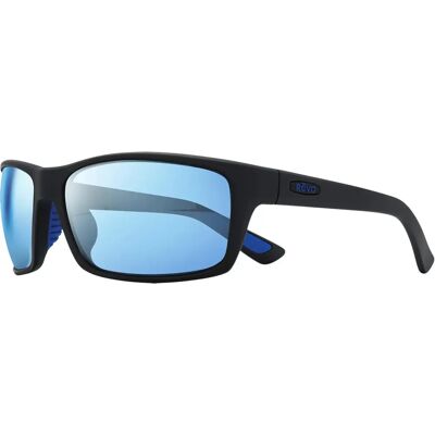 Sonnenbrille Revo Rebel Bleu M Homme Sonnenbrille Revo Rebel Bleu M Homme