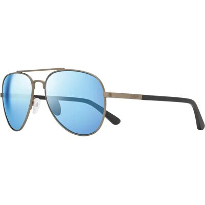 Sonnenbrille Revo Raconteur II Bleu M Homme Sonnenbrille Revo Raconteur II Bleu M Homme