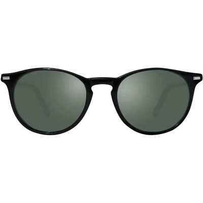 Sonnenbrille Revo Sierra Noir S Mixte Sonnenbrille Revo Sierra Noir S Mixte