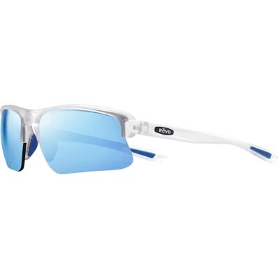 Sonnenbrille Revo Annika 2 Bleu M Mixte Sonnenbrille Revo Annika 2 Bleu M Mixte