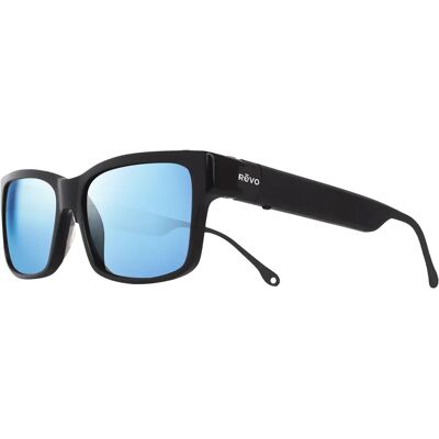 Sonnenbrille Revo Sonic 1 Bleu M Homme Sonnenbrille Revo Sonic 1 Bleu M Homme