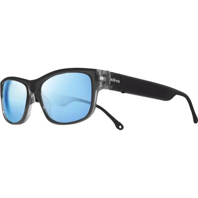 Sonnenbrille Revo Sonic 2 Bleu M Homme Sonnenbrille Revo Sonic 2 Bleu M Homme