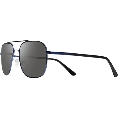Sonnenbrille Revo Logan Bleu M Mixte Sonnenbrille Revo Logan Bleu M Mixte