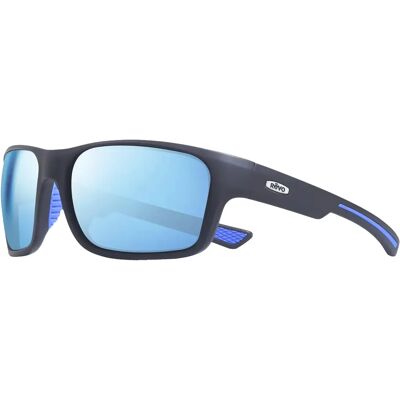 Sonnenbrille Revo Pointe Bleu M Homme Sonnenbrille Revo Pointe Bleu M Homme