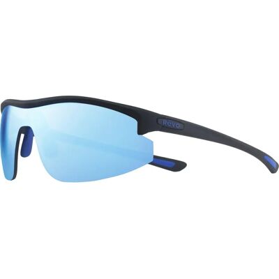 Sonnenbrille Revo Shaddow Bleu M Mixte Sonnenbrille Revo Shaddow Bleu M Mixte
