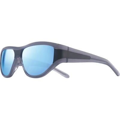 Sonnenbrille Revo Legacy Gris M Mixte Sonnenbrille Revo Legacy Gris M Mixte