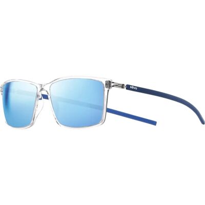 Sonnenbrille Revo Caspar Bleu M Homme Sonnenbrille Revo Caspar Bleu M Homme