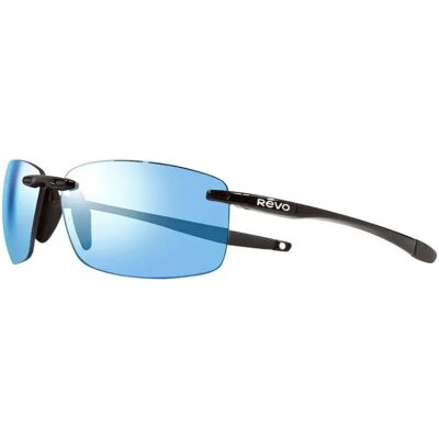 Sonnenbrille Revo Descend N Bleu M Mixte Sonnenbrille Revo Descend N Bleu M Mixte