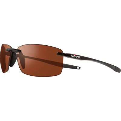 Sonnenbrille Revo Descend N Marron M Mixte Sonnenbrille Revo Descend N Marron M Mixte