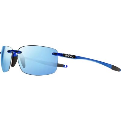 Sonnenbrille Revo Descend N Bleu M Mixte Sonnenbrille Revo Descend N Bleu M Mixte