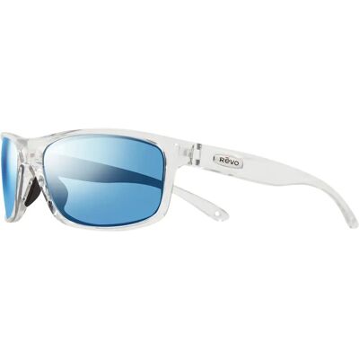 Sonnenbrille Revo Harness Blanc M Mixte Sonnenbrille Revo Harness Blanc M Mixte
