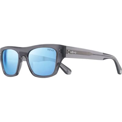 Sonnenbrille Revo Happy Bleu M Mixte Sonnenbrille Revo Happy Bleu M Mixte