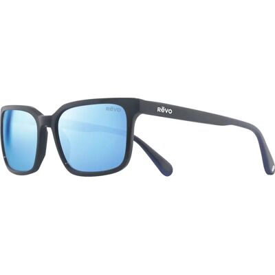 Sonnenbrille Revo Sway Bleu M Mixte Sonnenbrille Revo Sway Bleu M Mixte