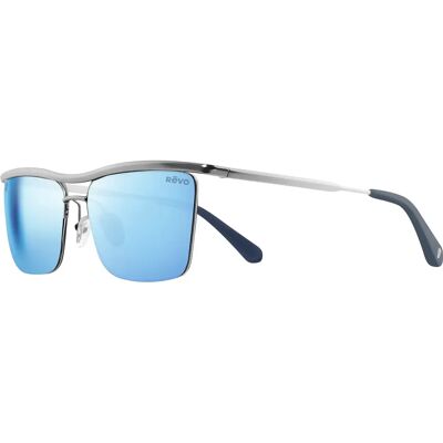 Sonnenbrille Revo Start Me Up Bleu M Mixte Sonnenbrille Revo Start Me Up Bleu M Mixte