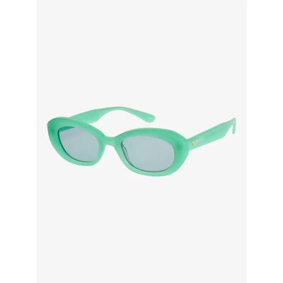 Damen-Sonnenbrillen Roxy Aurora Vert TU Femme Damen-Sonnenbrillen Roxy Aurora Vert TU Femme