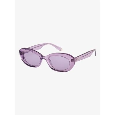 Damen-Sonnenbrillen Roxy Aurora Violet TU Femme Damen-Sonnenbrillen Roxy Aurora Violet TU Femme