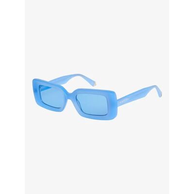 Damen-Sonnenbrillen Roxy Cascade Bleu TU Femme Damen-Sonnenbrillen Roxy Cascade Bleu TU Femme
