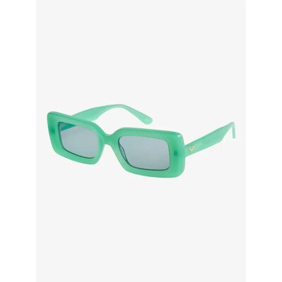 Damen-Sonnenbrillen Roxy Cascade Vert TU Femme Damen-Sonnenbrillen Roxy Cascade Vert TU Femme