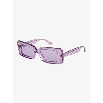 Damen-Sonnenbrillen Roxy Cascade Violet TU Femme Damen-Sonnenbrillen Roxy Cascade Violet TU Femme