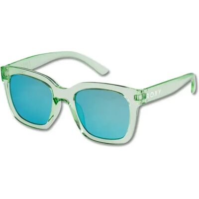 Sonnenbrille Mädchen Roxy Nina Turquoise TU Femme Sonnenbrille Mädchen Roxy Nina Turquoise TU Femme